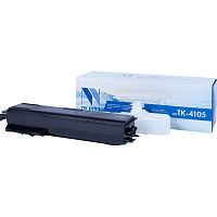 Картридж NV Print NV-TK-4105 для Kyocera TASKalfa 1800/1801/2200/2201 (15000k)