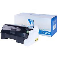 Картридж NV Print NV-TK-3130 для Kyocera FS-4200DN/FS-4300DN/Ecosys M3550idn/M3560idn (25000k)