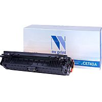 Картридж NV Print NV-CE740A Black для HP Color LaserJet CP5225/CP5225n/CP5225dn (7000k)
