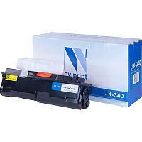 Картридж NV Print NV-TK-340 для Kyocera FS-2020D/FS-2020DN (12000k)