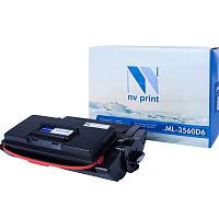 Картридж NV Print NV-ML-3560D6 для Samsung ML-3560/3561N/3561ND (6000k)