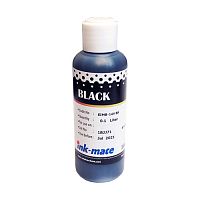 Чернила для Epson (T144) (100мл, black, Pigment) EIMB-144PBk Ink-Mate