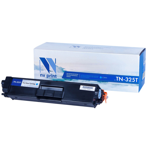 Картридж NV Print NV-TN-325T Cyan для Brother HL-4150CDN (3500k)