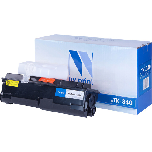 Картридж NV Print NV-TK-340 для Kyocera FS-2020D/FS-2020DN (12000k)