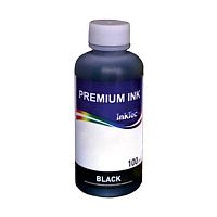 Чернила для HP ( 56/27/21) C6656/С8727/С9351 (100мл,black,Pigment) H0005-100MB InkTec