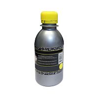 Тонер Silver АТМ для HP Color LJ CP 1215/1515/1518/1525/СМ1312/CM1415 (фл,40,желт,Chemical TMC040 IMEX) 