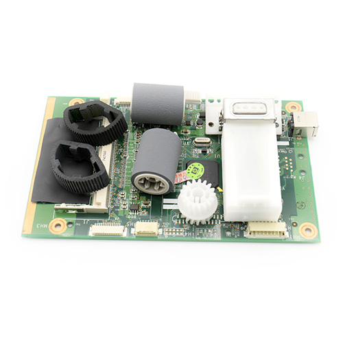 Подшипник тефлонового вала задний CET (2C920160/CET8849) для Kyocera Mita KM-1620/1650/2050/2550/TASKalfa 180/181/220/221 совм. Подшипник тефлонового вала задний CET (2C920160/CET8849) для Kyocera Mita KM-1620/1650/2050/2550/TASKalfa 180/181/220/221 совм.