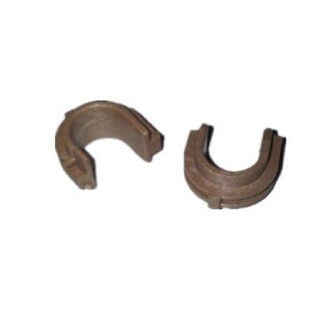 Подшипник (бушинг) резинового вала Noname (BUSH-P2035) для HP LJ P2035/P2055/Pro M401 совм. Подшипник (бушинг) резинового вала Noname (BUSH-P2035) для HP LJ P2035/P2055/Pro M401 совм.