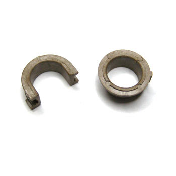 Подшипник резинового вала (правый, полукольцо) HP (RB2-3957) для LJ1100/3200 ориг. Подшипник резинового вала (правый, полукольцо) HP (RB2-3957) для LJ1100/3200 ориг.