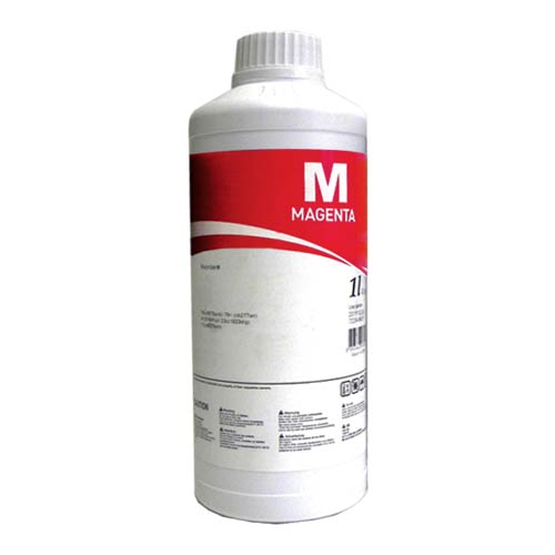 Чернила для HP (178) CB319/CB324 (1л,magenta) H7064-01LM InkTec Чернила для HP (178) CB319/CB324 (1л,magenta) H7064-01LM InkTec