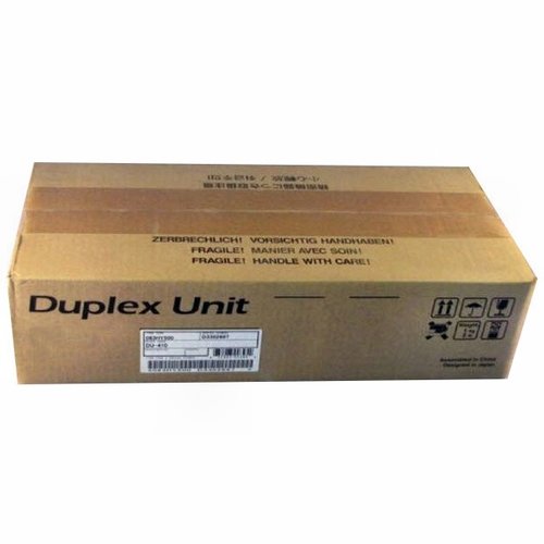 302H994381/302H994380 Узел дуплекса в сборе Kyocera FS1028/1030/1035/1128/1130/1135 (о) 302H994381/302H994380 Узел дуплекса в сборе Kyocera FS1028/1030/1035/1128/1130/1135 (о)
