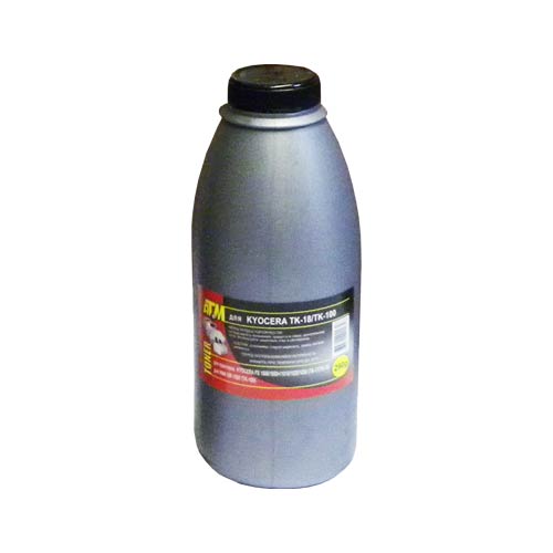 Тонер Silver ATM для Kyocera FS-1000/1000+/1010/1020/1050 (TK-18/ТК-100) (фл,290) Тонер Silver ATM для Kyocera FS-1000/1000+/1010/1020/1050 (TK-18/ТК-100) (фл,290)