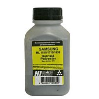 Тонер Hi-Black для Samsung ML-1510/1710/1630/1660, Standard, Тип 1.8, Bk, 57 г, банка