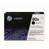 Картридж HP (CF280Х) black для LJ Pro 400 M401/Pro 400 MFP M425 , 6900 стр.