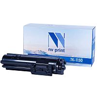 Картридж NV Print NV-TK-1150 (БЕЗ ЧИПА) для Kyocera M2135dn/M2635dn/M2735dw/P2235dn/P2235dw (3000k)