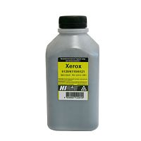 Тонер Hi-Black для Xerox 6120/6115/6121 black, Тип 2.0,  банка, 220 гр.