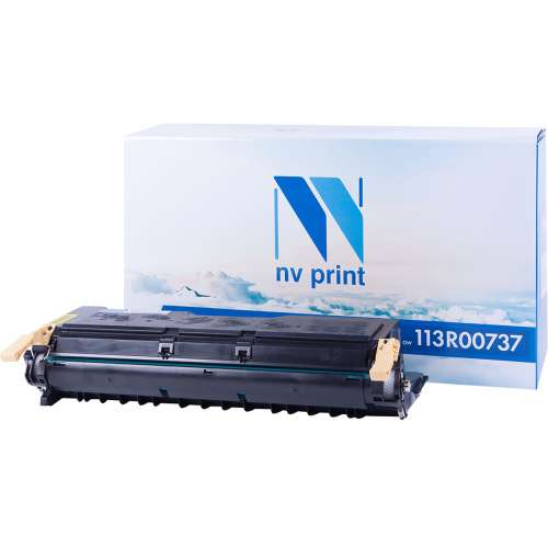 Картридж NV Print NV-113R00737 black для Xerox Phaser 5335 (10000k)