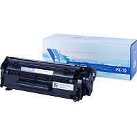 Картридж NV Print NV-FX-10 для Canon MF4018/ MF4120/ MF4140/ MF4150/ MF4320d/ MF4330d/ MF4340d/ MF4350d/ MF4370dn/ MF4380dn/ MF4270/ MF4660PL (2000k)