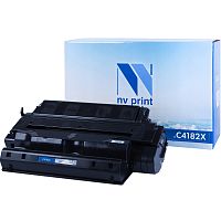 Картридж NV Print NV-C4182X для HP LaserJet 8100/ 8100DN/ 8100MFP/ 8100N/ 8150/ 8150DN/ 8150HN/ 8150MFP/ 8150N/ Mopier 320 (20000k)