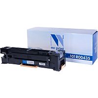 Копи-картридж NV Print NV-101R00435 black для Xerox WCP 5225/5230 (80000k)