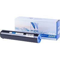 Тонер-туба NV Print NV-C-EXV7 для Canon iR1210/ iR1510/ iR1530 (5300k)