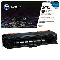 Картридж HP (CE740A) black для CP5220, 7000 стр.