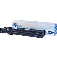 Картридж NV Print NV-CB382A Yellow для HP Color LaserJet CM6030/ CM6030f/ CM6040/ CM6040f/ CP6015dn/ CP6015n/ CP6015xh (21000k)