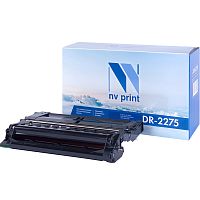 Барабан NV Print NV-DR-2275 black для Brother HL2132/2240/DCP7060/7065 (12000k)