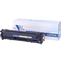 Картридж NV Print NV-CE322A Yellow для HP Color LaserJet CM1415fn/ CM1415fnw/ CP1525n/ CP1525nw (1300k)