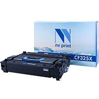 Картридж NV Print NV-CF325X для HP LaserJet Flow M830z/M806dn/M806x+ (40000k)