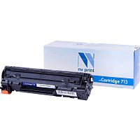 Картридж NV Print NV-713 для Canon i-SENSYS LBP-3250 (2000k)