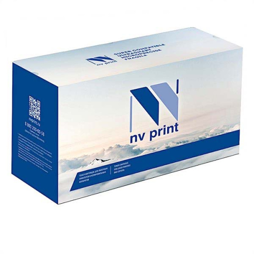 Тонер-картридж NV Print NV-TN-213 Magenta для Minolta bizhub C203/C253 (19000k)
