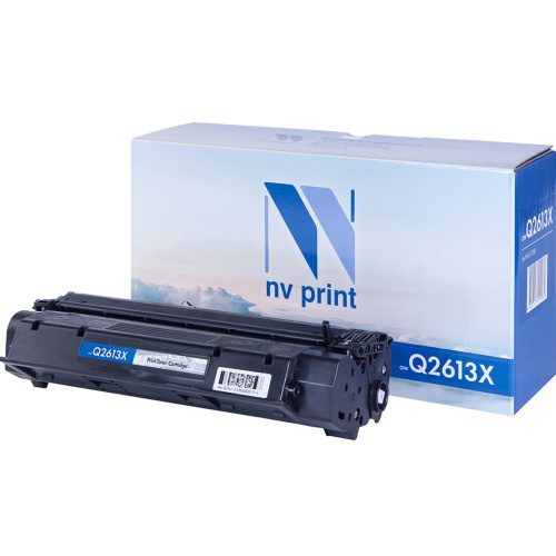 Картридж NV Print NV-Q2613X для HP LaserJet 1300/1300n (4000k)