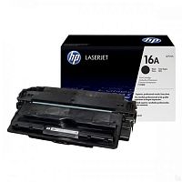 Картридж HP (Q7516A) black для LJ 5200, 12000 стр.