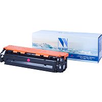 Картридж NV Print NV-CF213A/CE323A/CB543A/Canon 716/731 Magenta для HP LaserJet Color Pro M251n/M276n/CP1525n/CM1415fn/CP1215/CM1312 (1600k)