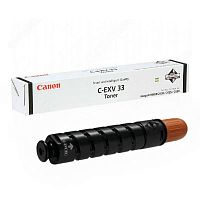 Тонер-туба Canon (C-EXV33) для IR 2520/2525/2530, 700 гр.