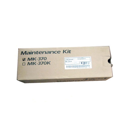Ремонтный комплект MK-370 Kyocera 3040MFP/3040MFP+/3140MFP/3140MFP+/3540MFP/3640MFP (ресурс 150'000 c.) ориг.