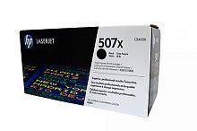 Картридж HP (CE400X) 507A Black для CLJM551/M570, 11000 стр.