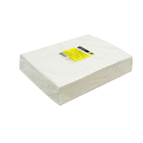 Салфетки Hi-Black универсальные безворсовые 15х18,5 см, 150 шт./упак.