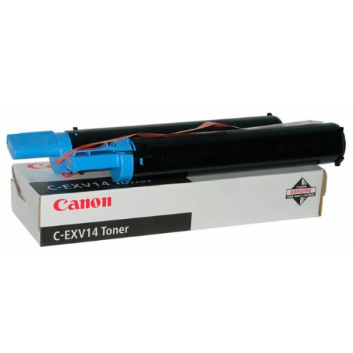 Тонер-туба Canon (C-EXV14) для IR2016/2016J/2020, 460 гр.