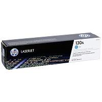 Картридж HP (CF351A) C для CLJ Pro MFP M176N/M177FW, 1000 стр.