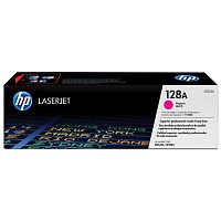 Картридж HP (CE323A) magenta для LJ PRO CP1525N/CP1525NW, 1300 стр.