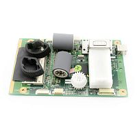 Ролик заряда Ricoh (AD027018/AD02-7018/AD02-7014/G052-3510/G0523510/AD027014) для AF1015/1018 (o)