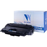 Картридж NV Print NV-CF214X для HP LaserJet M725dn/M725f/M725z/M725z+/700 M712dn/700 M712xh (17500k)