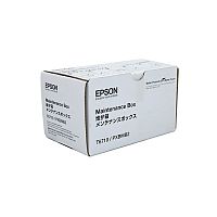 Емкость для отработанных чернил Epson (C13T671000) для WP-4015 ориг.