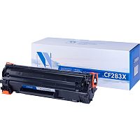 Картридж NV Print NV-CF283X для HP LaserJet Pro M201dw/M201n/M225dn/M225dw/M225rdn (2200k)