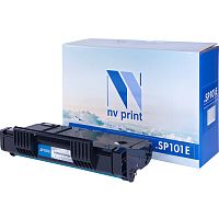 Тонер-картридж NV Print NV-SP101E для Ricoh SP100 (2000k)