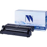 Барабан NV Print NV-DR-3400 для Brother HL-L5000D/L5100DN/L5100DNT/L5200DW/L5200DWT/L6250DN/L6300DW/L6300DWT/L6400DW/L640 (30000k)