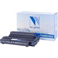 Картридж NV Print NV-106R01414 для Xerox Phaser 3435 (4000k)
