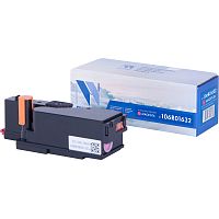 Картридж NV Print NV-106R01632 magenta для Xerox Phaser 6000/6010/WC6015 (1000k)